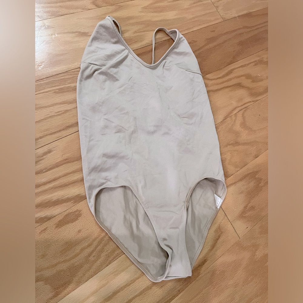 Never worn prism2 os body suit seamless